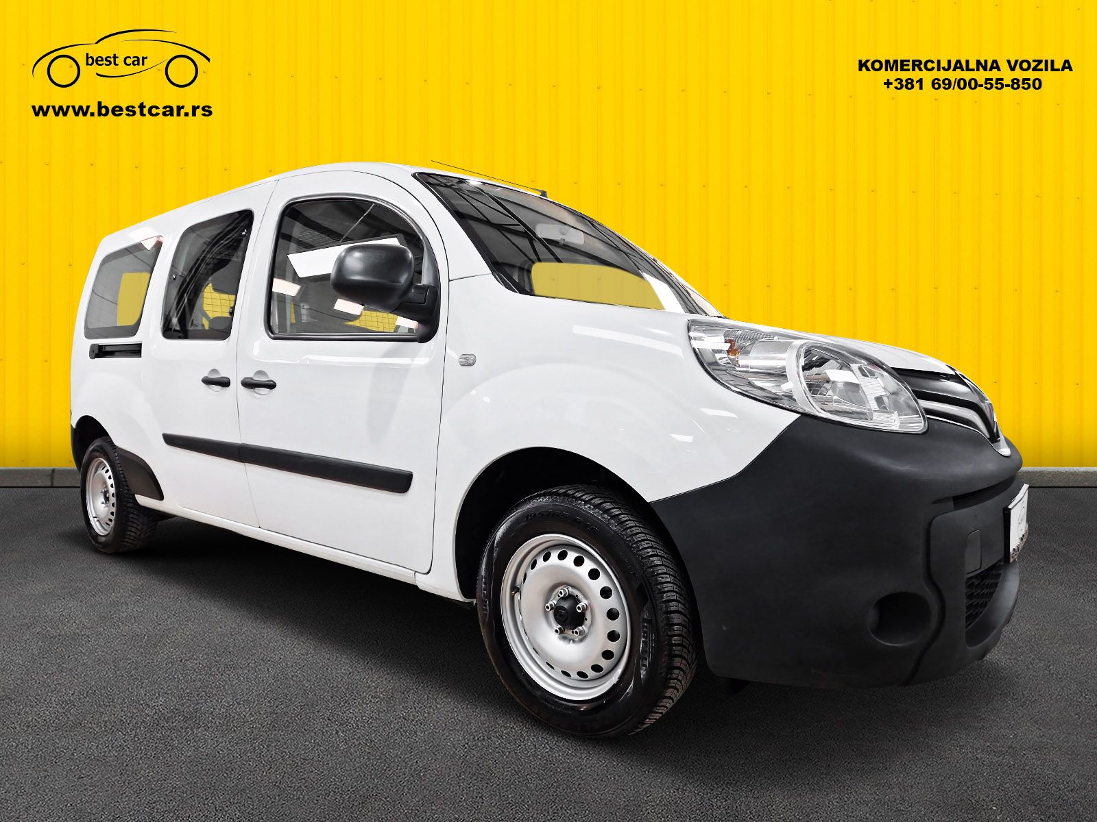 Купить Рено Кангу В Беларуси